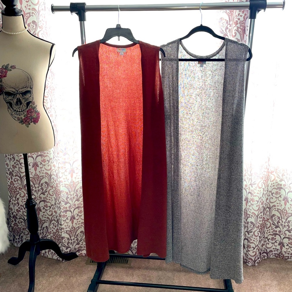 Lularoe: 2 Joy bundle